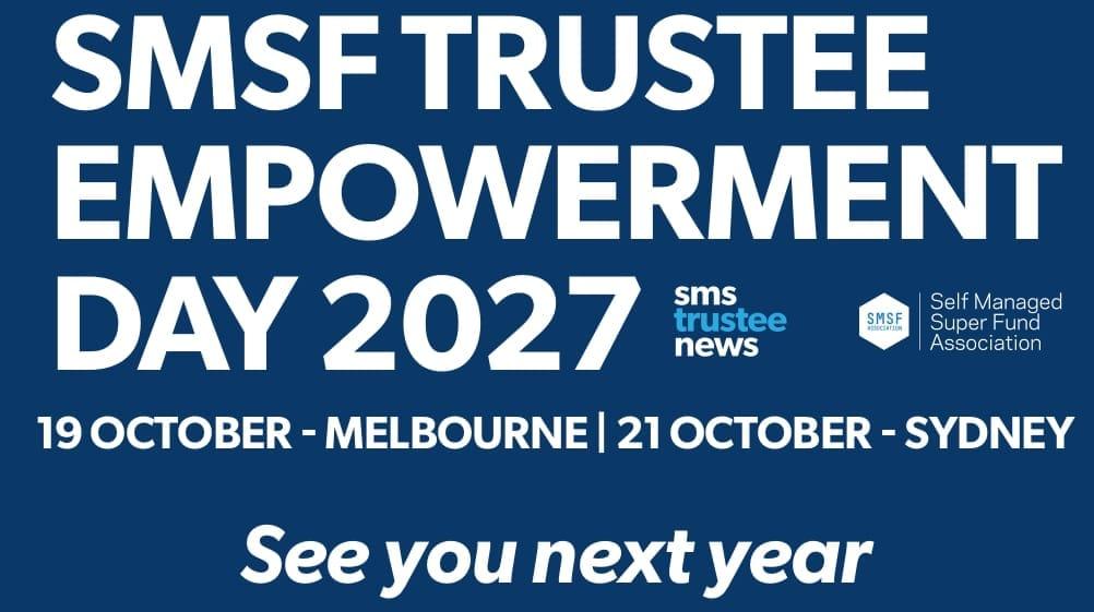 SMSF 2027